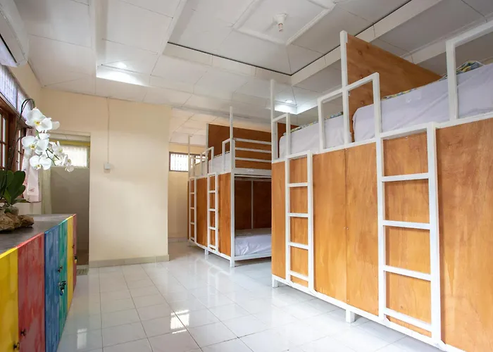 Nushe & Hostel *