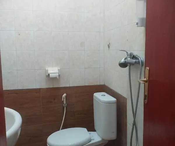 Nushe & * Batununggul
