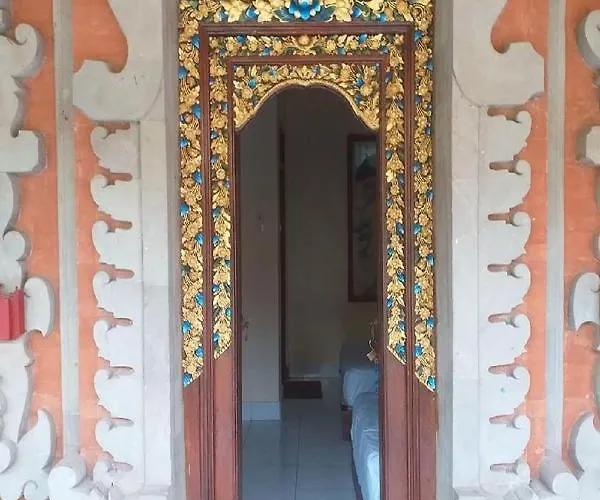 Nushe & Hostel Batununggul