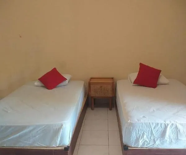 Hostel Nushe & Batununggul