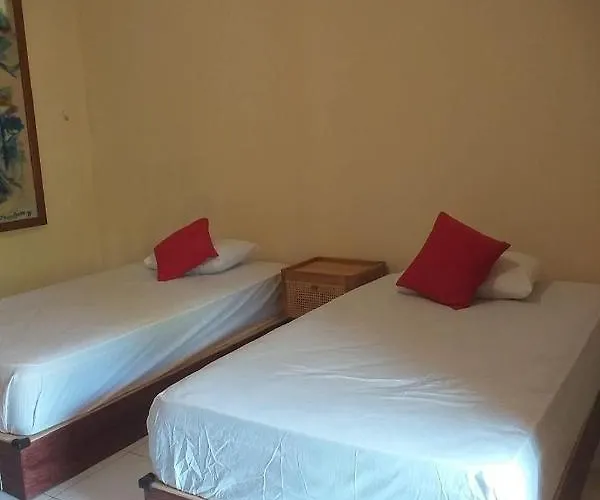 Hostel Nushe & Batununggul