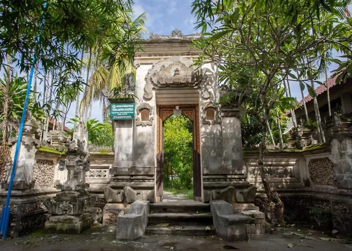 Nushe & * Batununggul