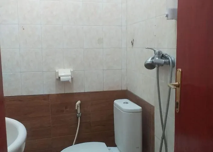 Nushe & * Batununggul