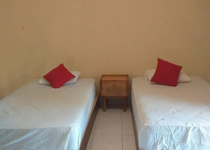 Nushe & Hostel *