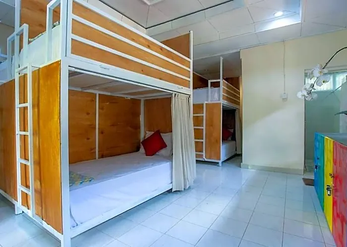 Hostel Nushe &