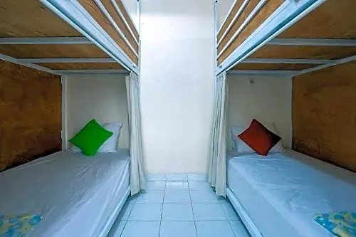 Hostel Nushe &