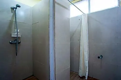 Hostel Nushe & Batununggul